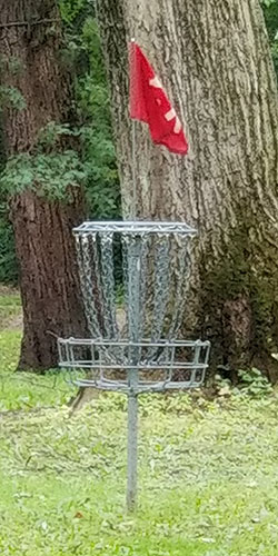 DGA Mach Basket