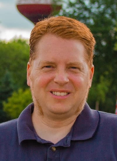 Derek Tonn