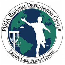 Lemon Lake Disc Golf